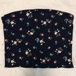 American Eagle Tube Top